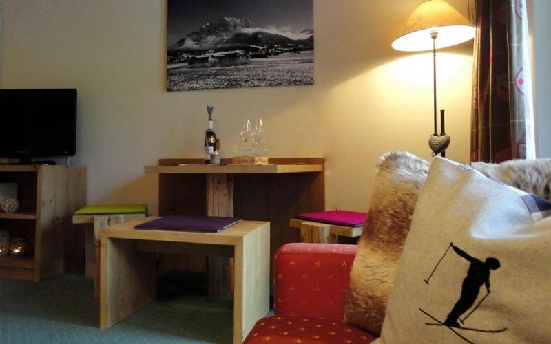 Hotel Ehrwalderhof المظهر الخارجي الصورة
